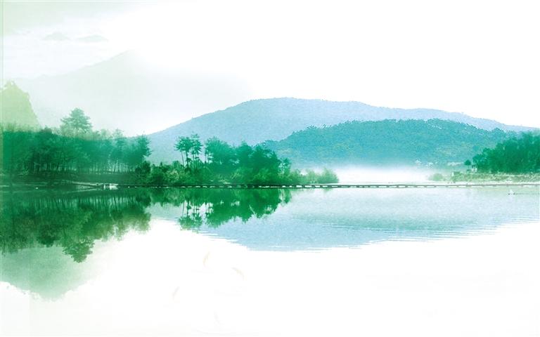 ɽˮ֮